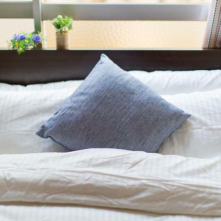 Kamon Inn Sunhouse Funabashi Bagian luar foto