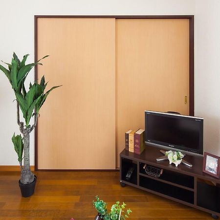 Kamon Inn Sunhouse Funabashi Bagian luar foto