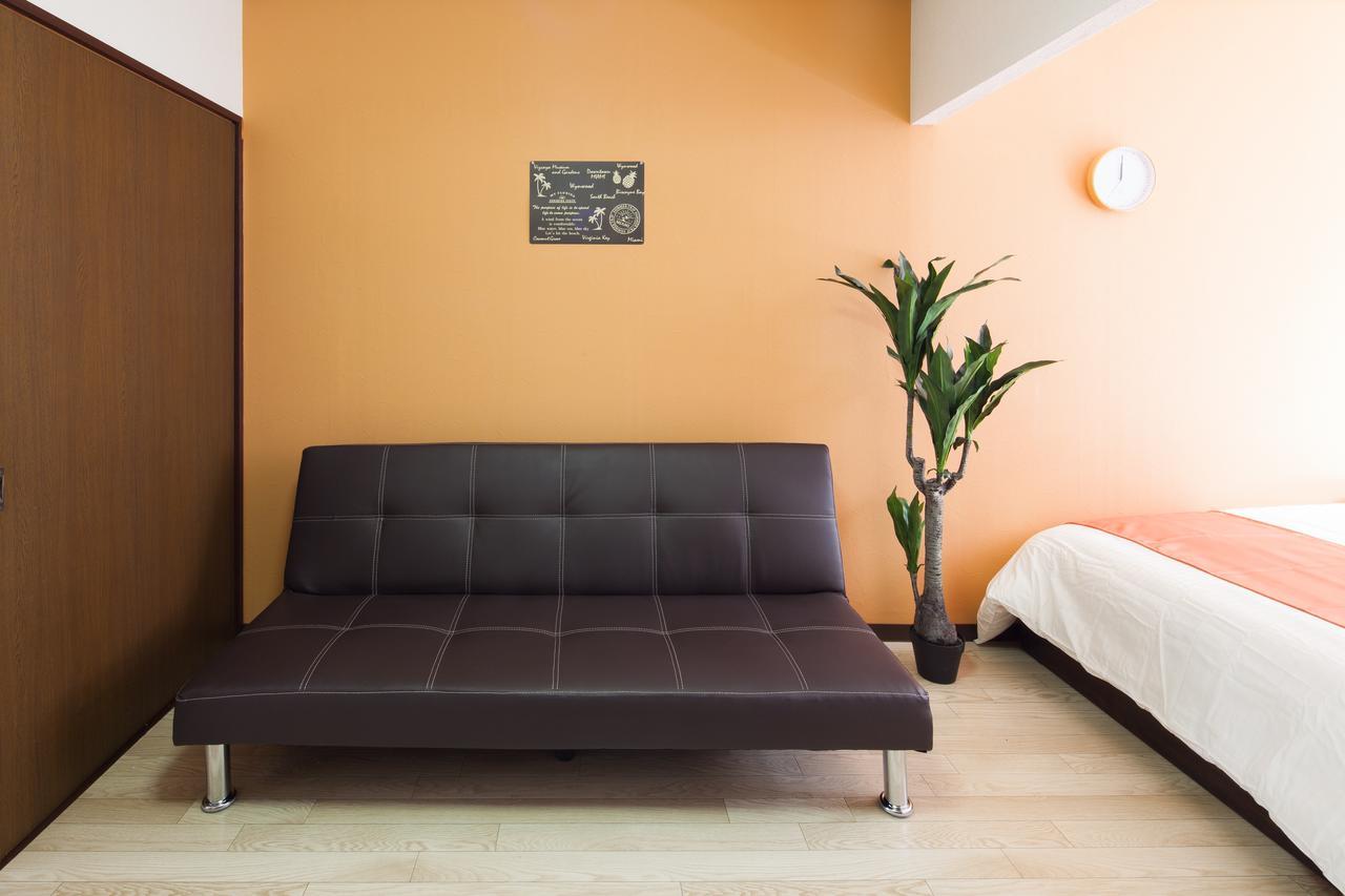 Kamon Inn Sunhouse Funabashi Bagian luar foto