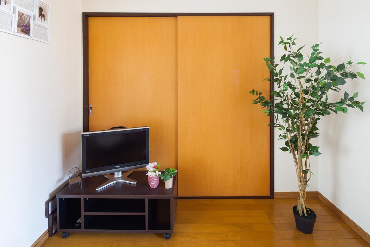 Kamon Inn Sunhouse Funabashi Bagian luar foto