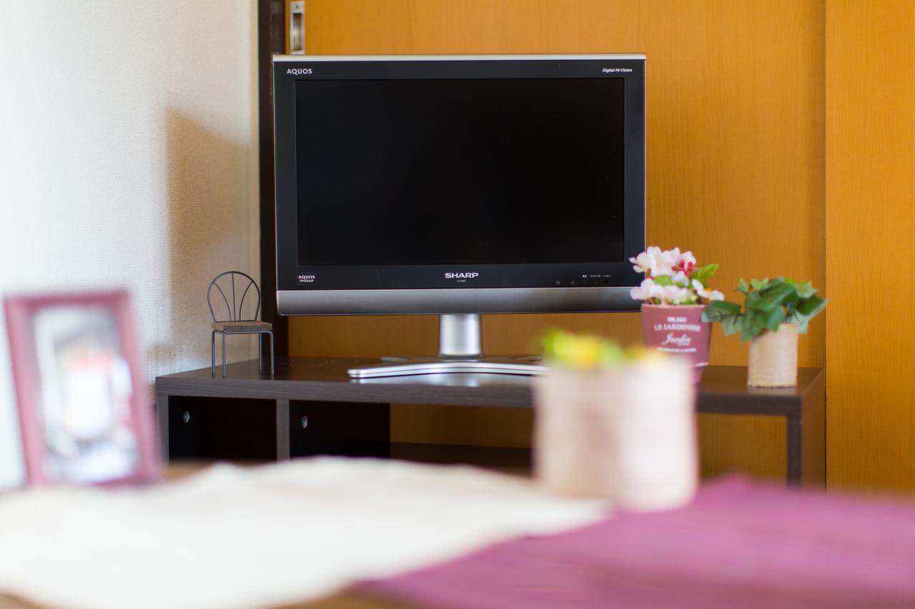 Kamon Inn Sunhouse Funabashi Bagian luar foto