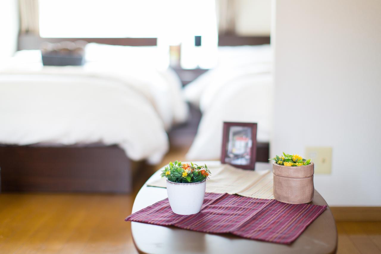 Kamon Inn Sunhouse Funabashi Bagian luar foto
