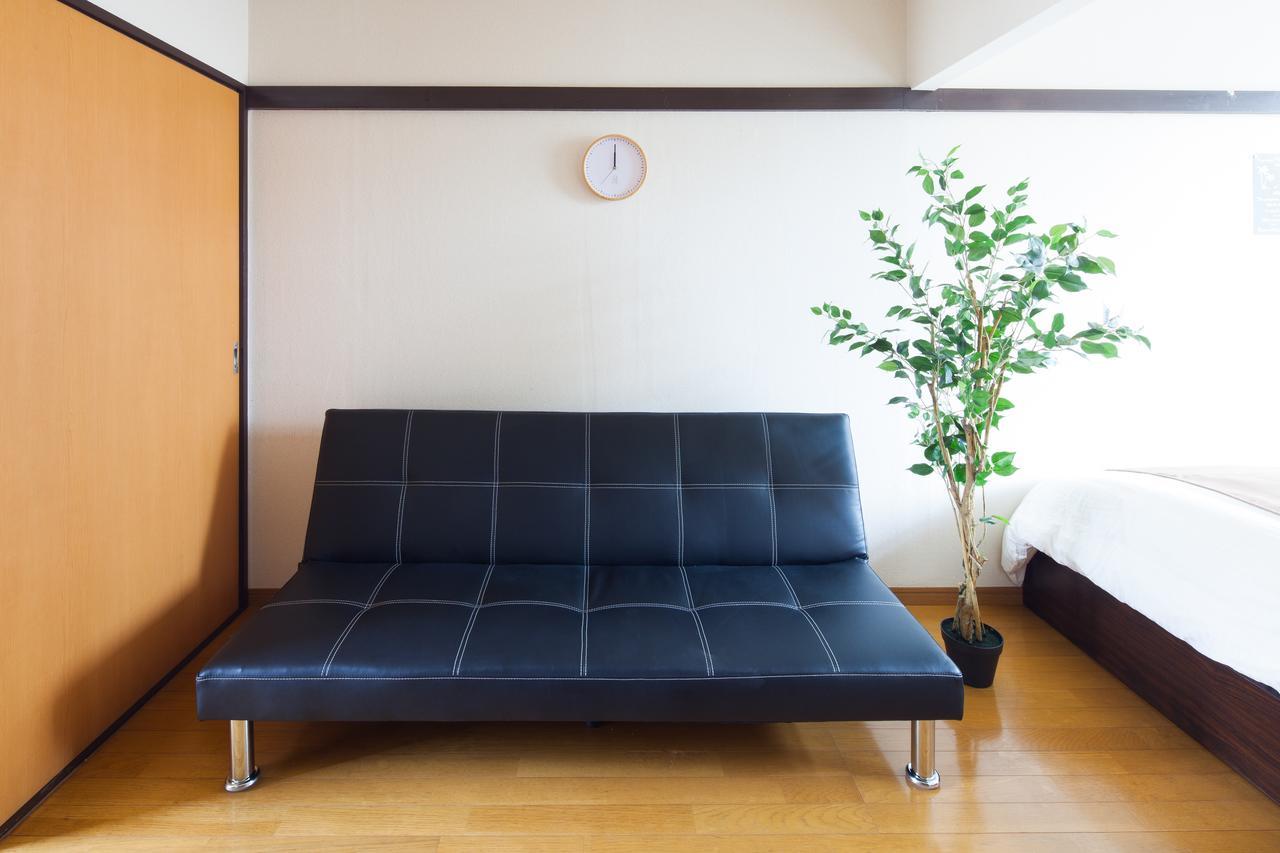 Kamon Inn Sunhouse Funabashi Bagian luar foto