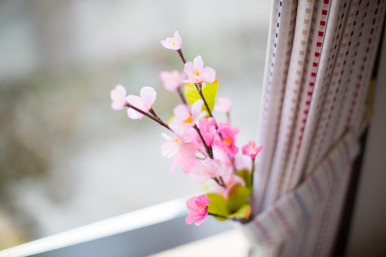 Kamon Inn Sunhouse Funabashi Bagian luar foto