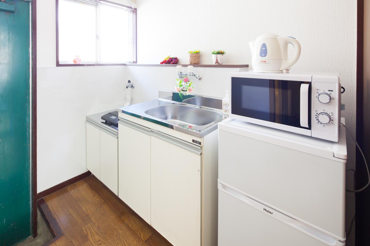 Kamon Inn Sunhouse Funabashi Bagian luar foto