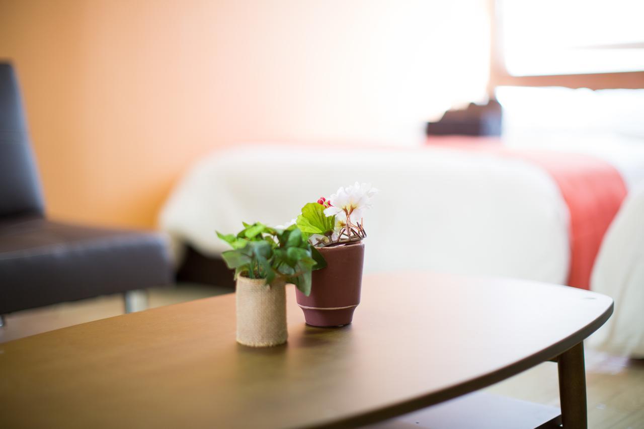 Kamon Inn Sunhouse Funabashi Bagian luar foto
